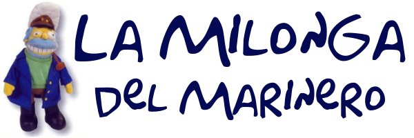La Milonga del Marinero